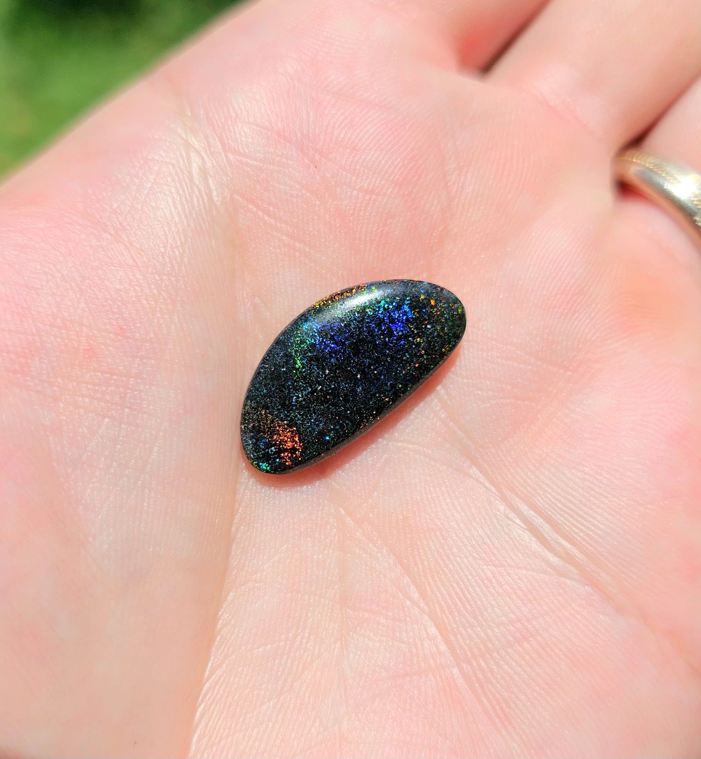 Gorgeous Quality Fairy Opal 5.65cts (F73)