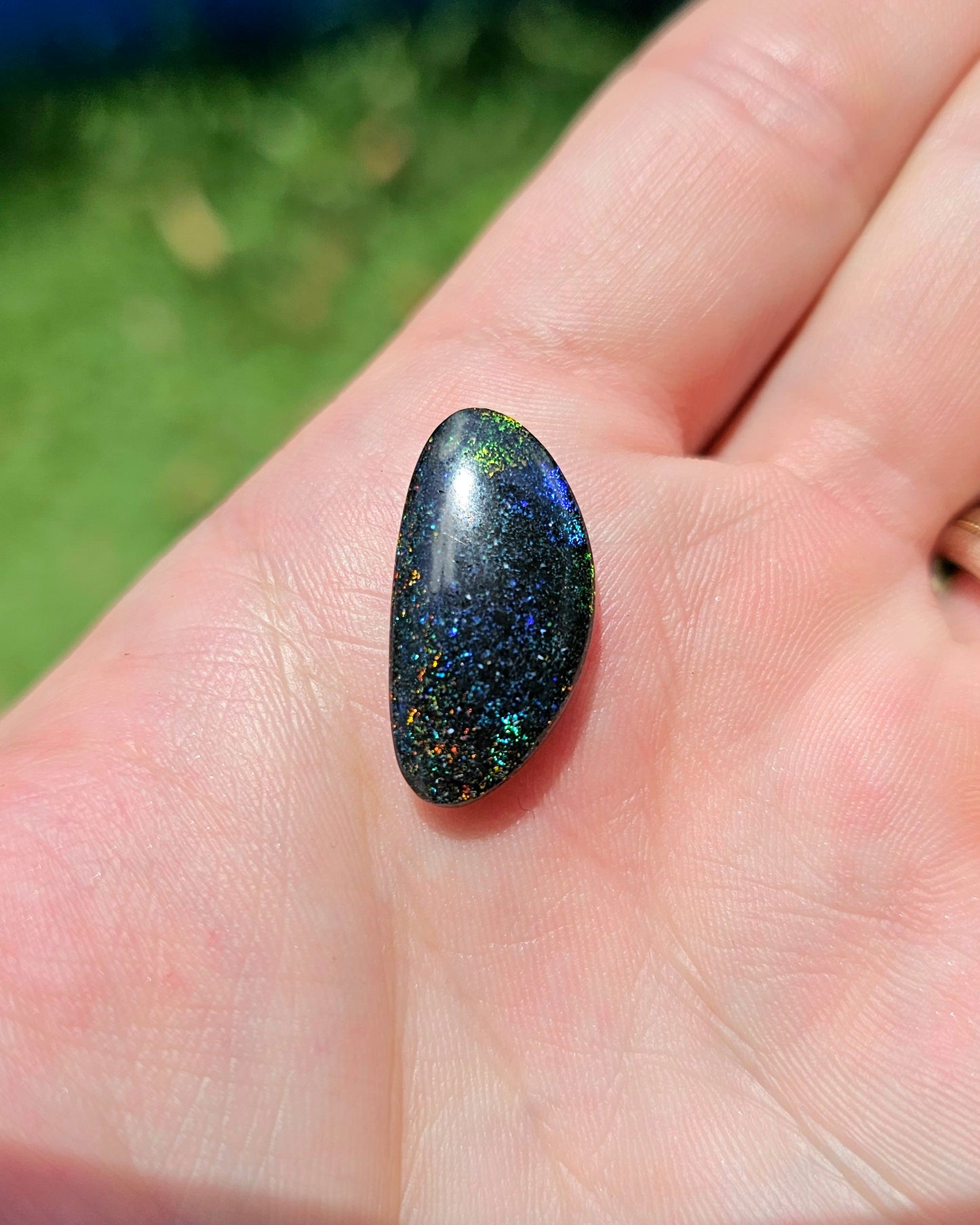 Gorgeous Quality Fairy Opal 5.65cts (F73)