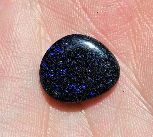 Blue Quality Fairy Opal 4.95cts (F84)