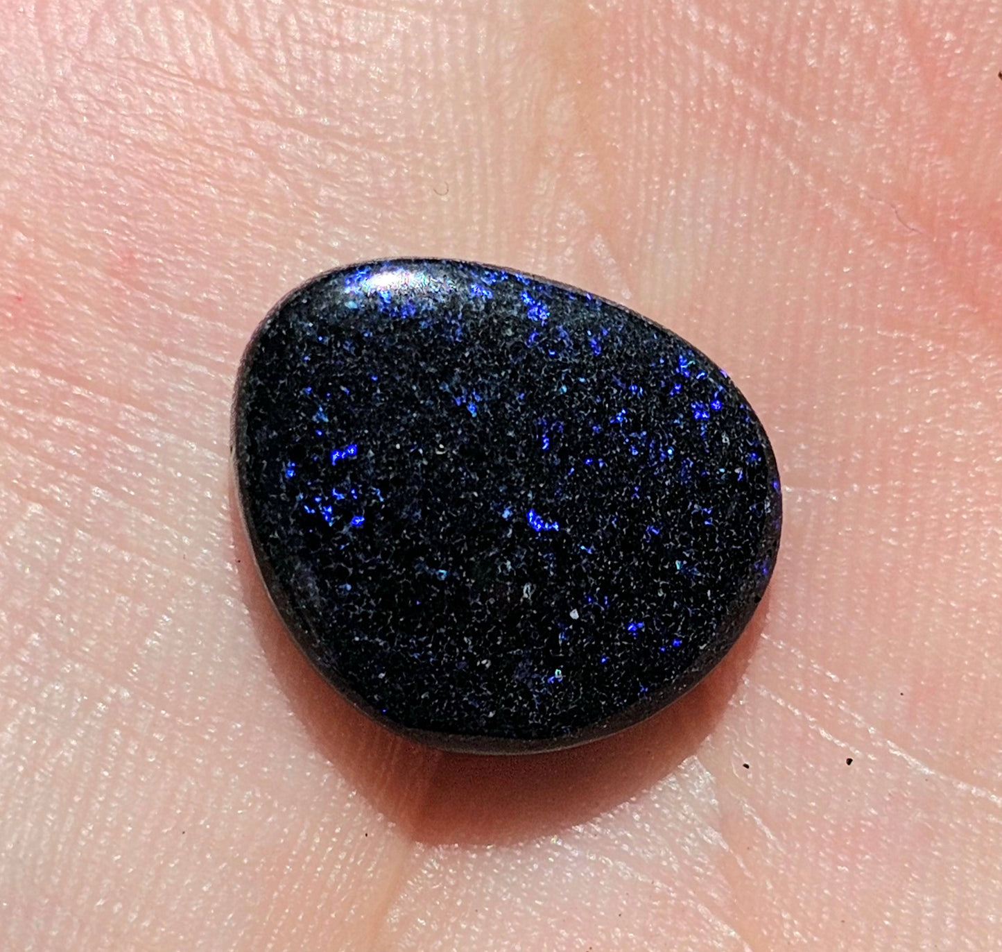 Blue Quality Fairy Opal 4.95cts (F84)