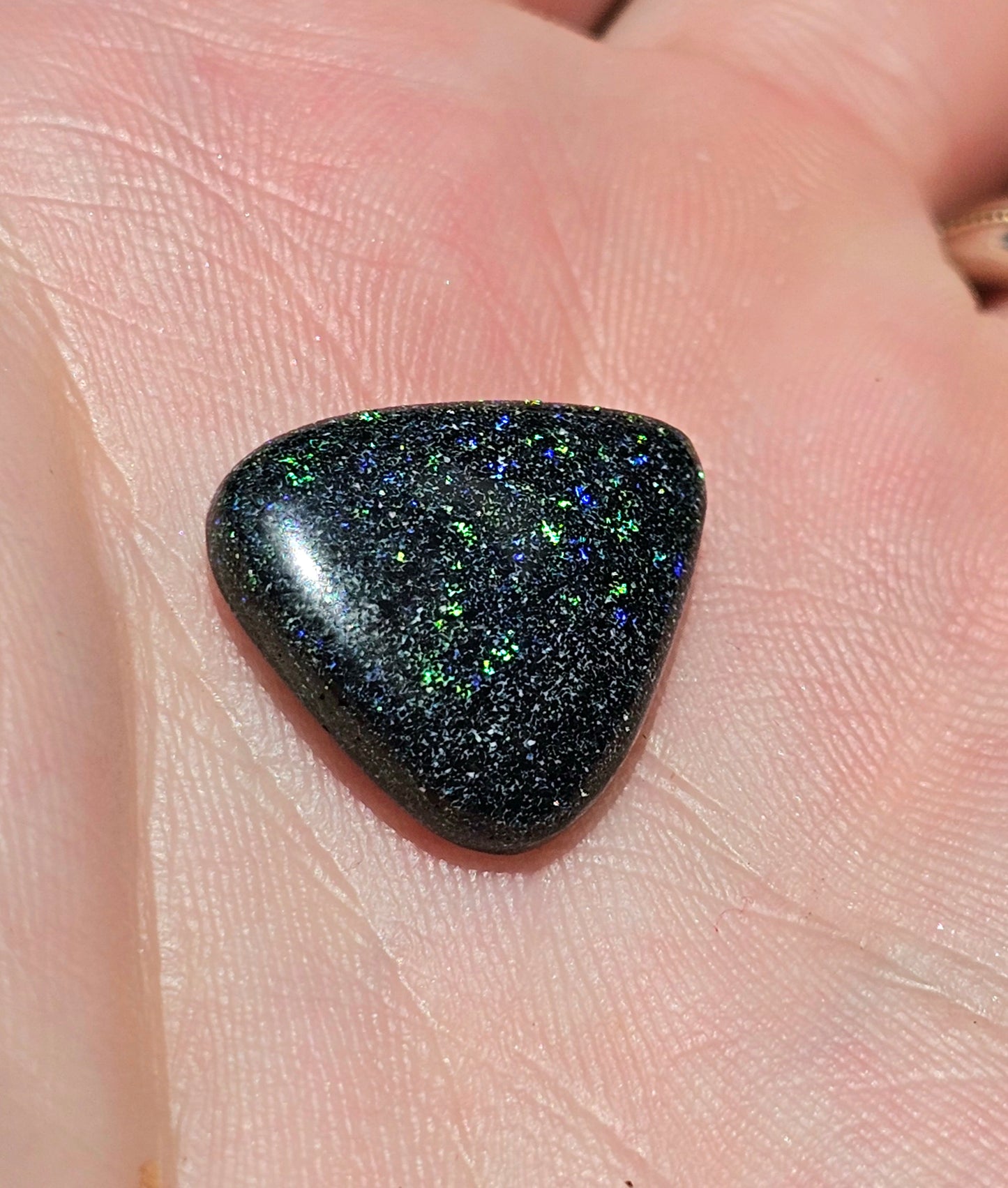 Quality Fairy Opal 7cts (F86)