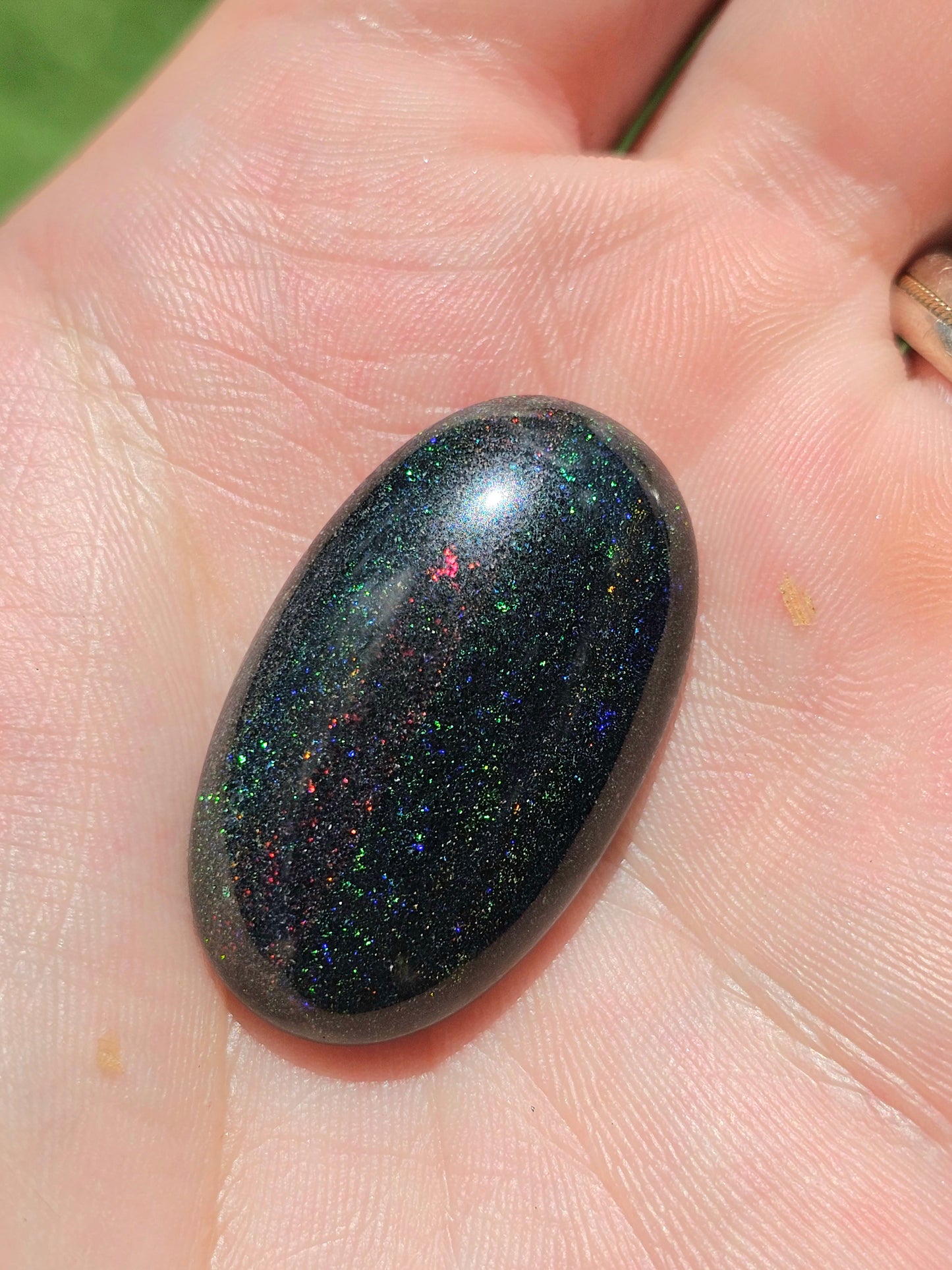 Awesome Quality Fairy Opal 32cts (F24)