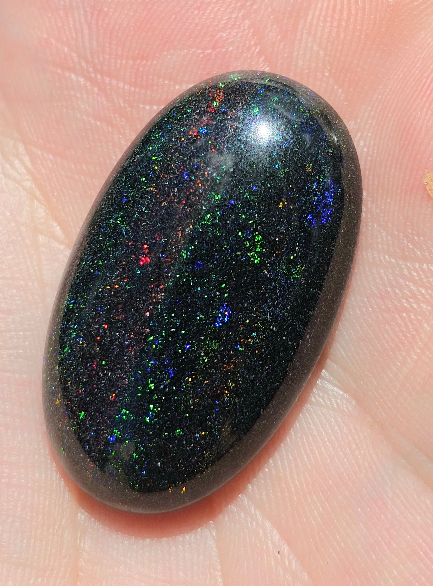 Awesome Quality Fairy Opal 32cts (F24)