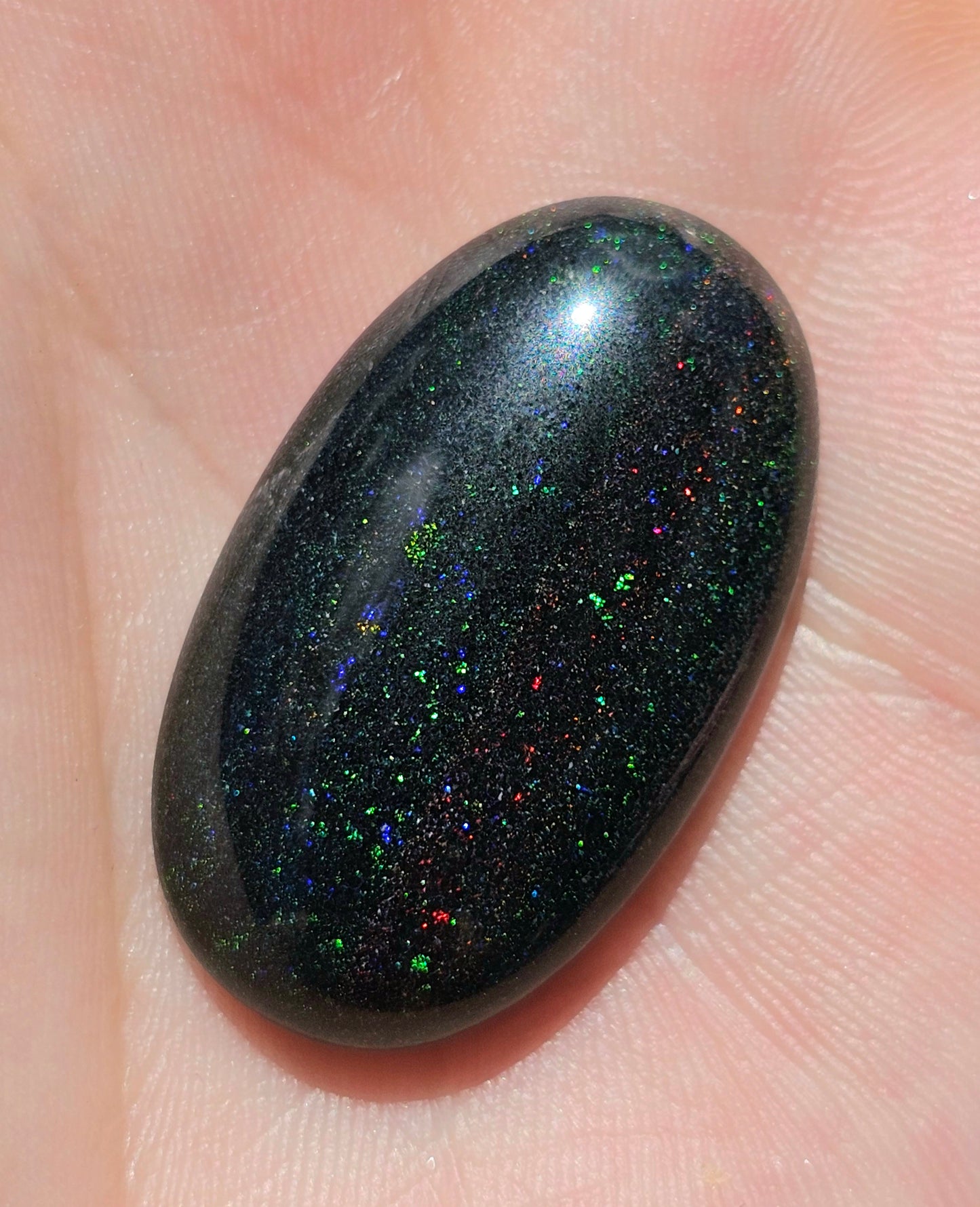 Awesome Quality Fairy Opal 32cts (F24)