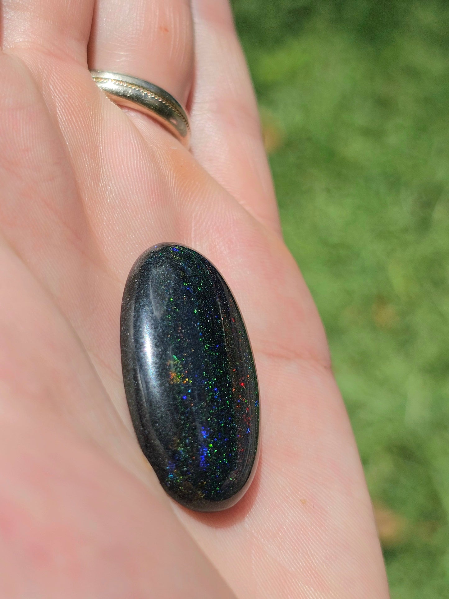 Awesome Quality Fairy Opal 32cts (F24)