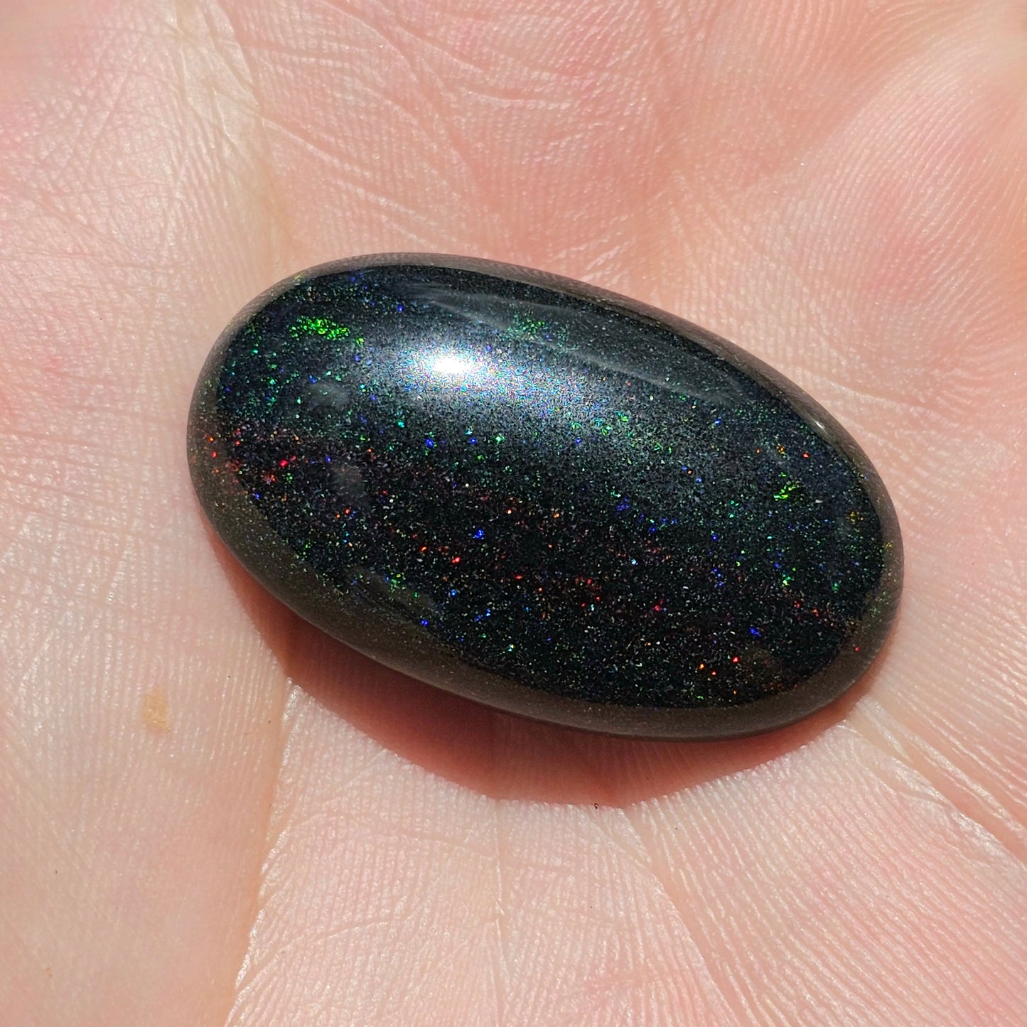 Awesome Quality Fairy Opal 32cts (F24)