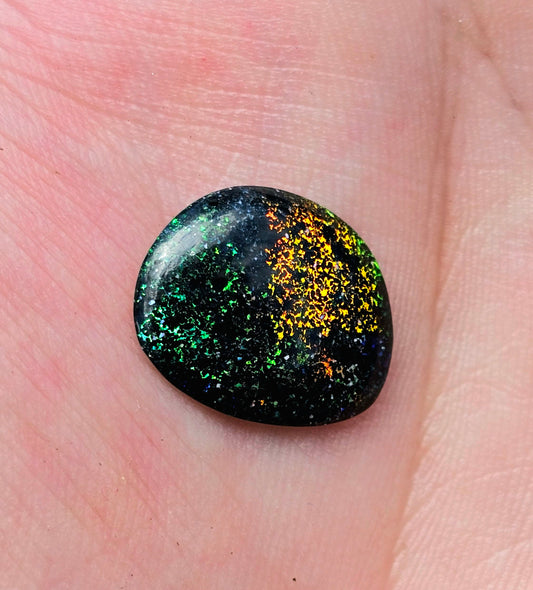 Gold & Green Quality Fairy Opal 2.8cts (F28)