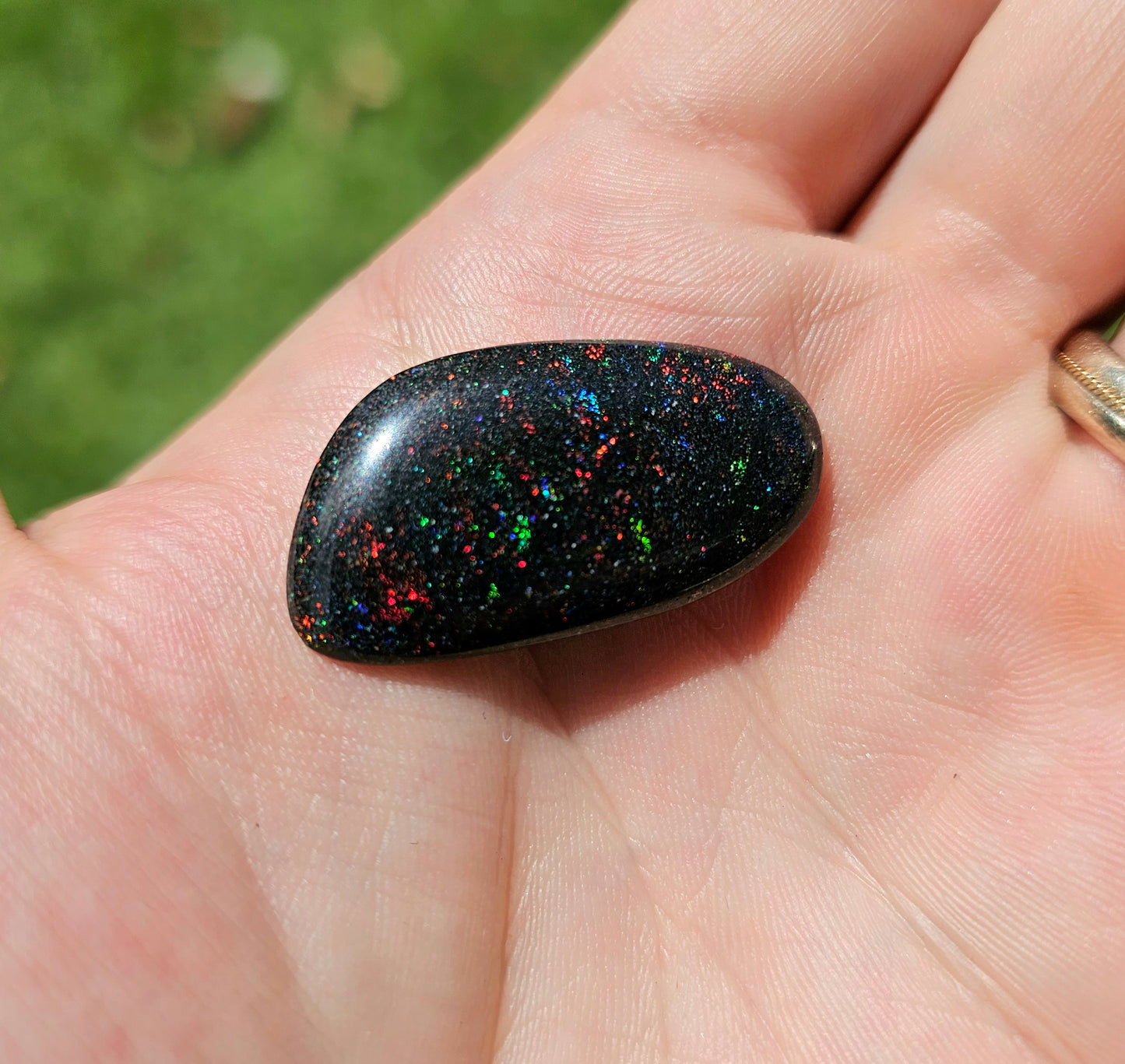 Awesome Quality Fairy Opal 15cts (F16)