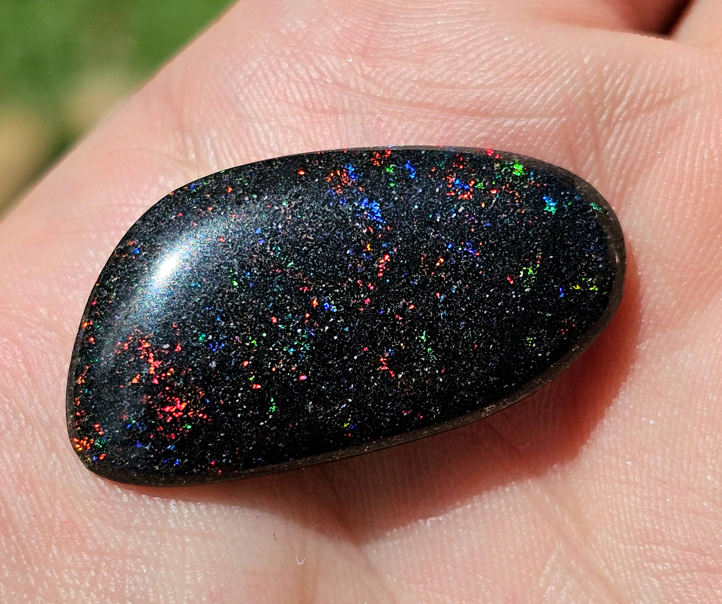 Awesome Quality Fairy Opal 15cts (F16)