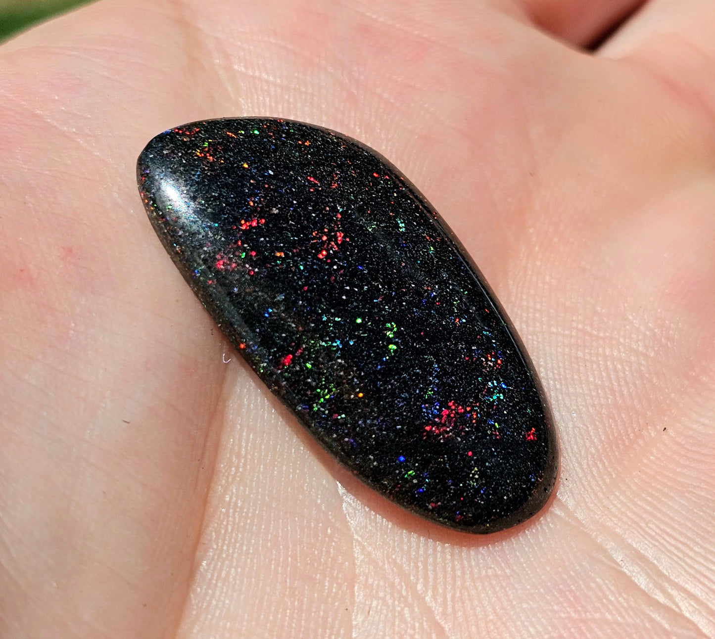 Awesome Quality Fairy Opal 15cts (F16)