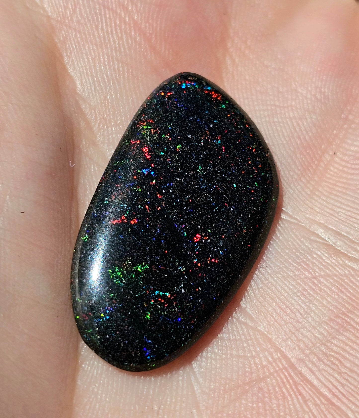 Awesome Quality Fairy Opal 15cts (F16)