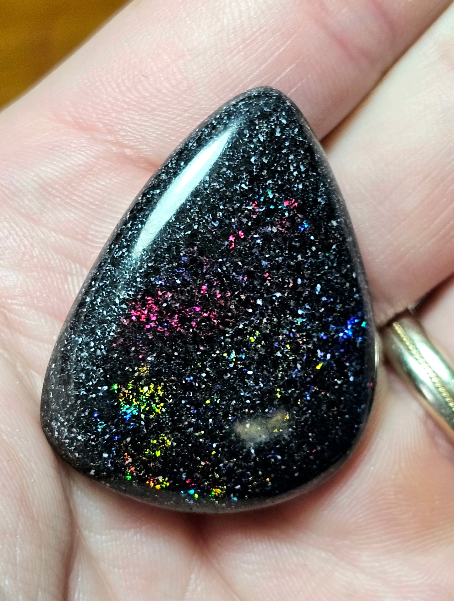 Stunning Pink Fairy Opal 50cts (JPI72)