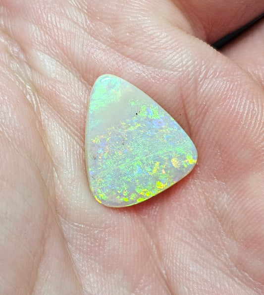 2.85cts Lightning Ridge Opal! (LRA14)