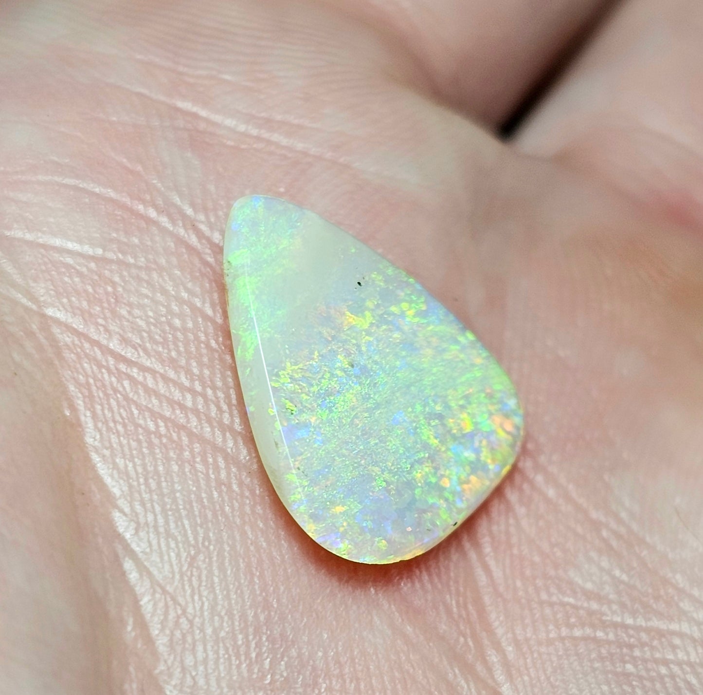 2.85cts Lightning Ridge Opal! (LRA14)