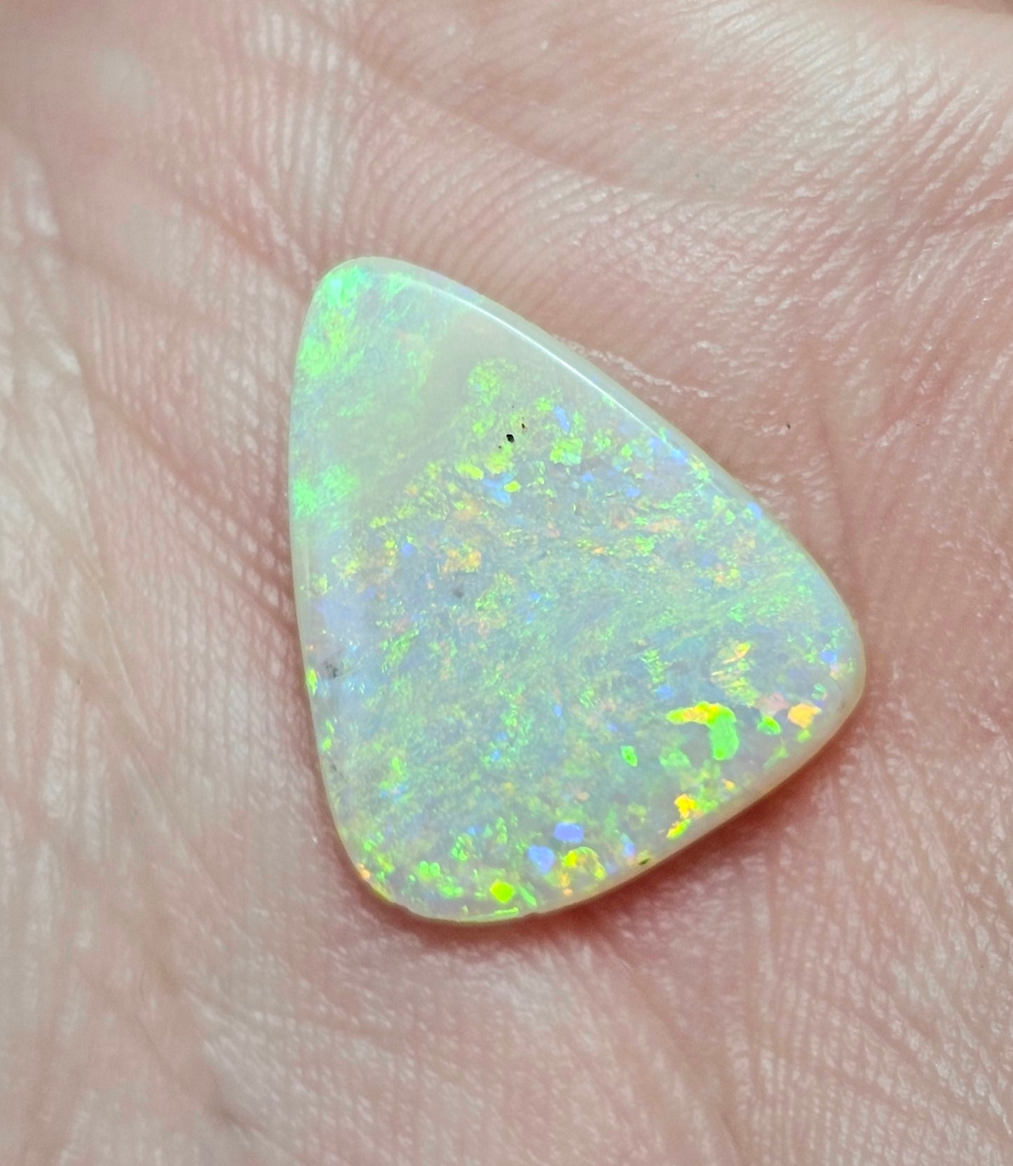 2.85cts Lightning Ridge Opal! (LRA14)