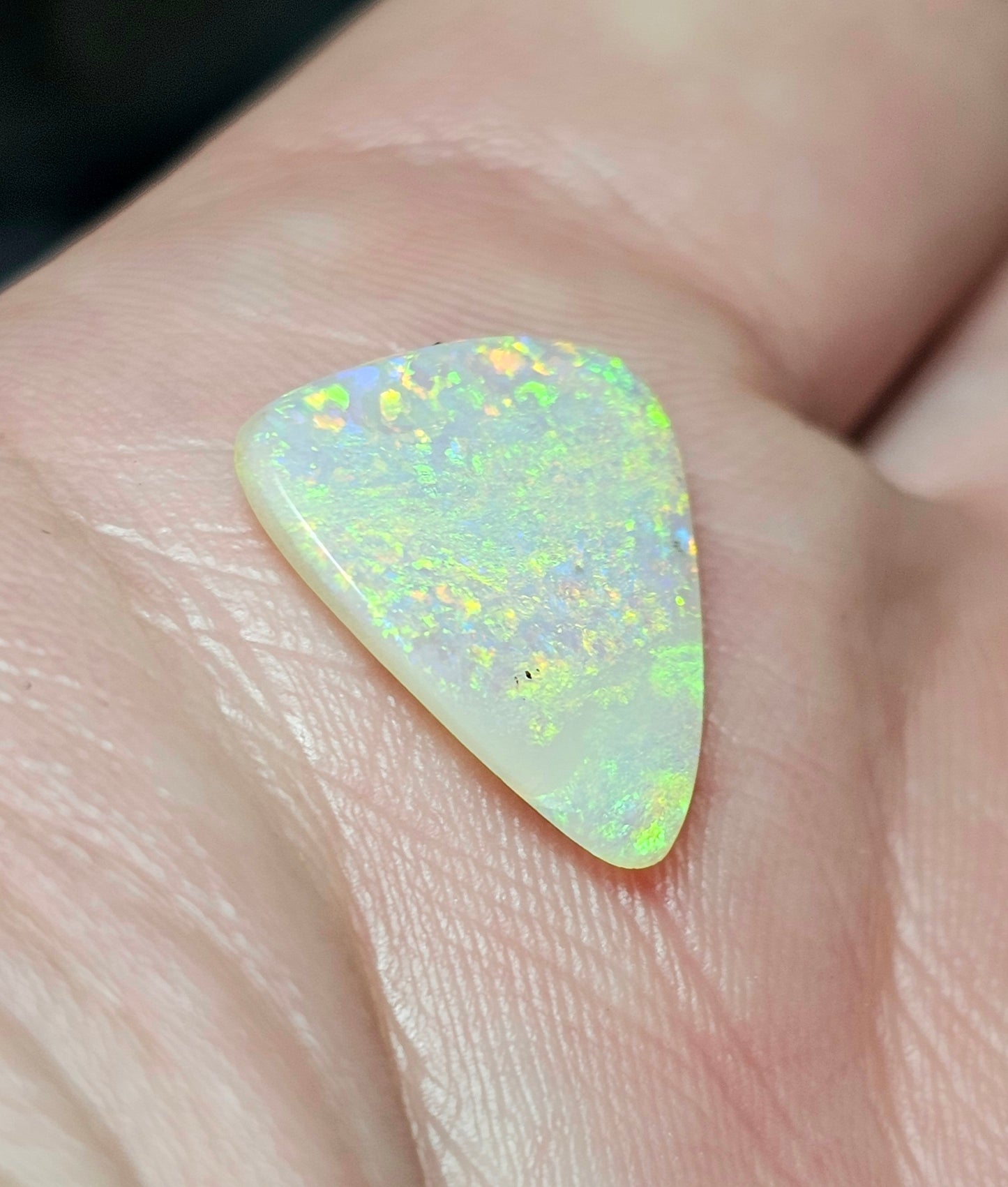 2.85cts Lightning Ridge Opal! (LRA14)