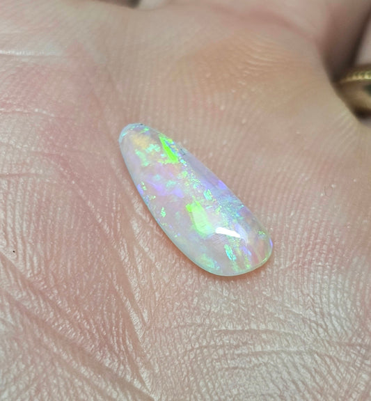 1ct Crystal Lightning Ridge Opal! (LRA11)