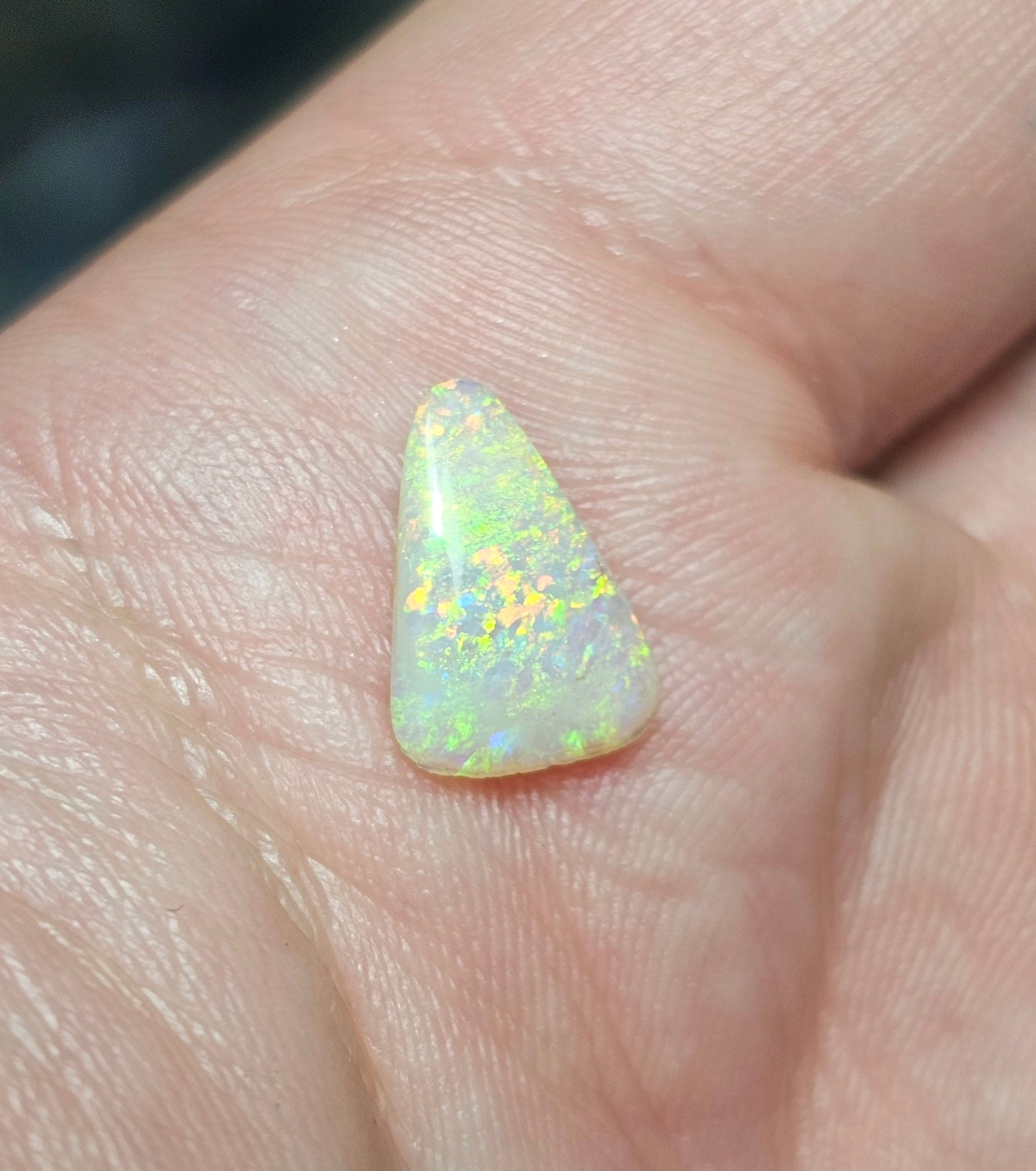 1.20 Lightning Ridge Opal! (LRA10)