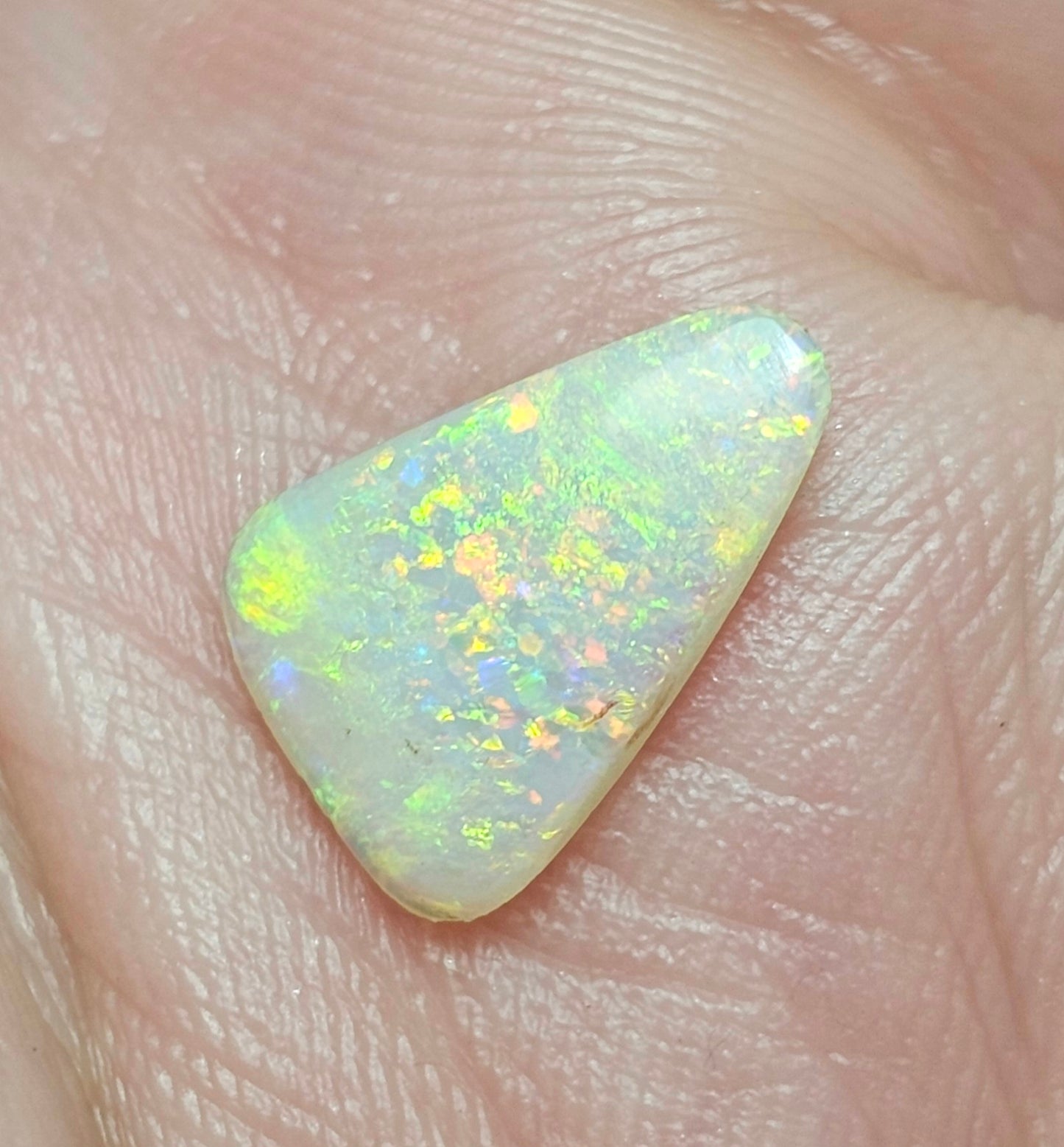 1.20 Lightning Ridge Opal! (LRA10)