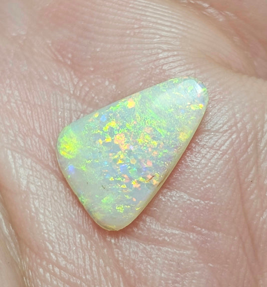 1.20 Lightning Ridge Opal! (LRA10)
