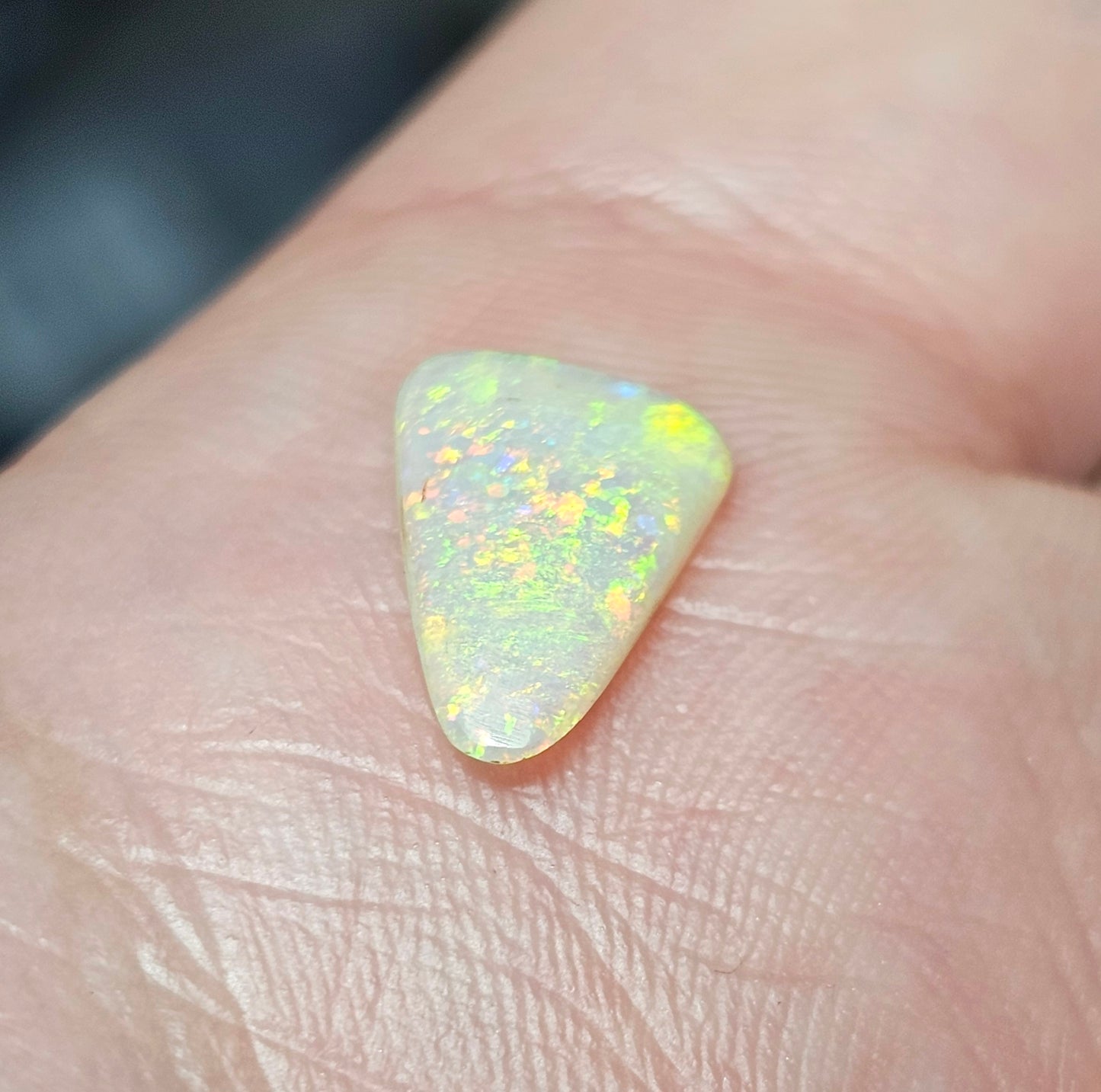 1.20 Lightning Ridge Opal! (LRA10)