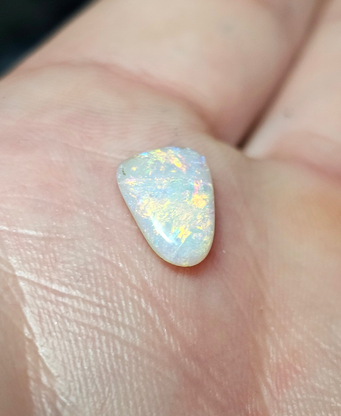 1.50cts Lightning Ridge Opal! (LRA9)