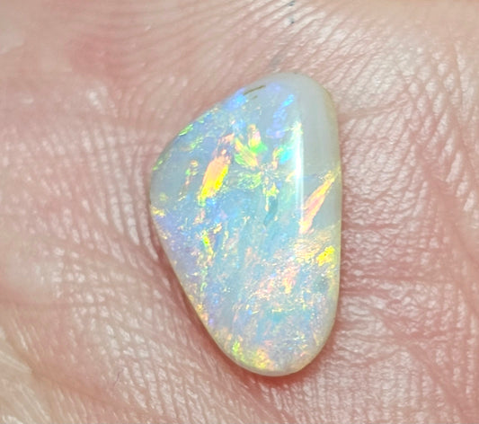 1.50cts Lightning Ridge Opal! (LRA9)