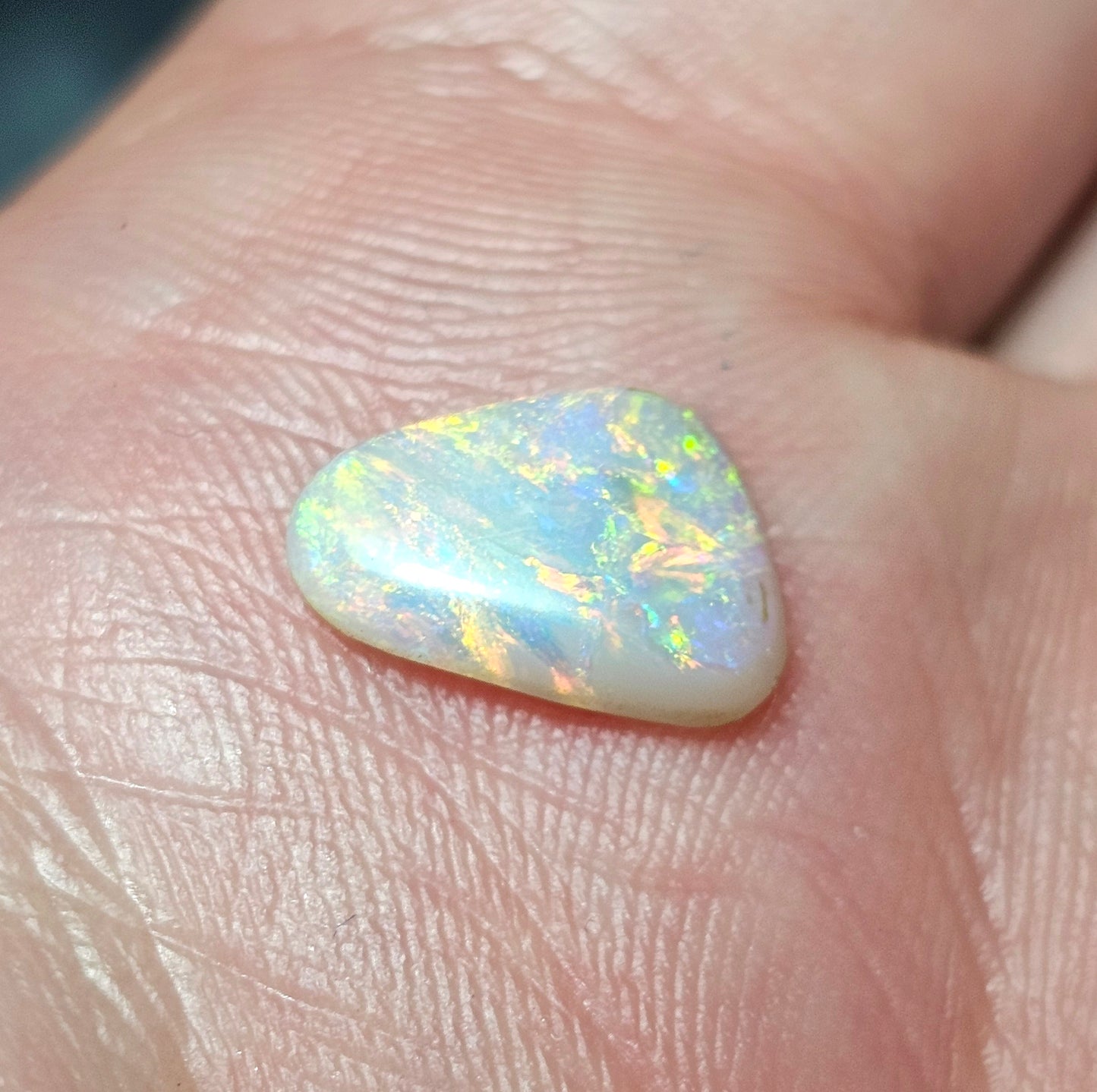 1.50cts Lightning Ridge Opal! (LRA9)