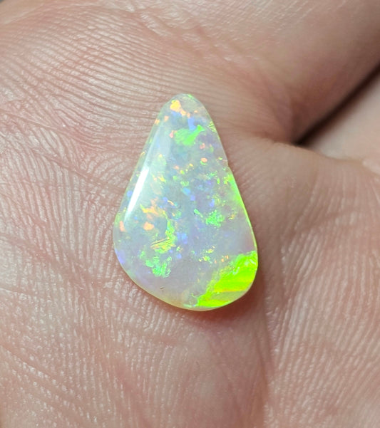 1.30cts Lightning Ridge Opal! (LRA8)