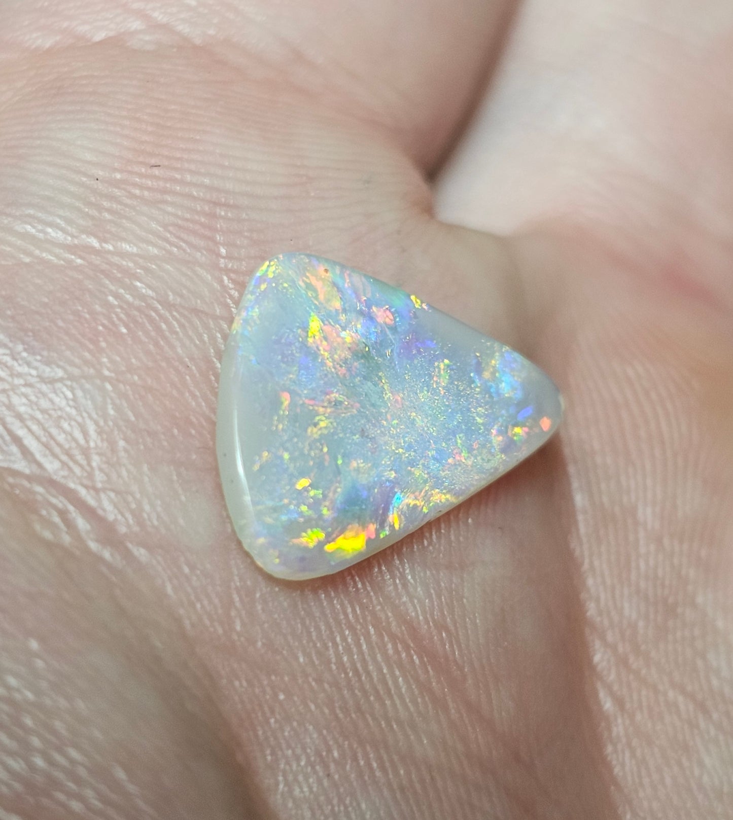 2.30cts Lightning Ridge Opal! (LRA5)