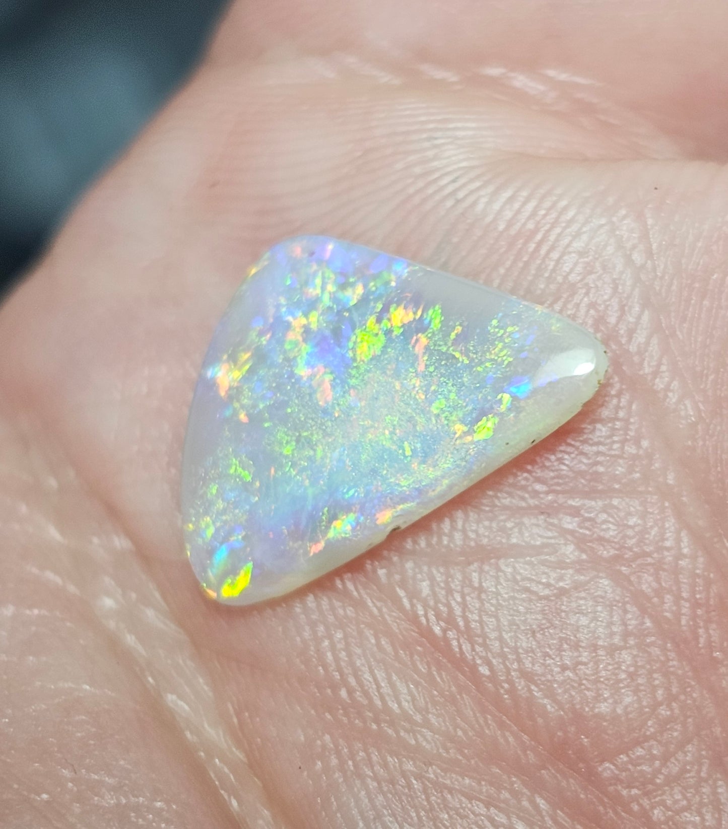 2.30cts Lightning Ridge Opal! (LRA5)