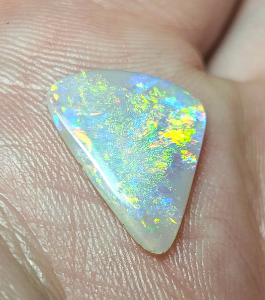 2.30cts Lightning Ridge Opal! (LRA5)