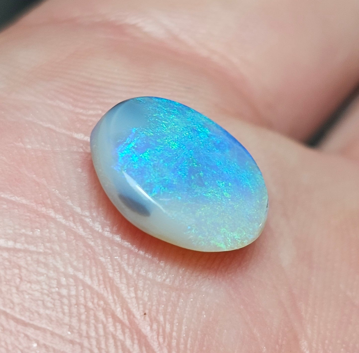 2.80cts Lightning Ridge Opal! (LRA7)