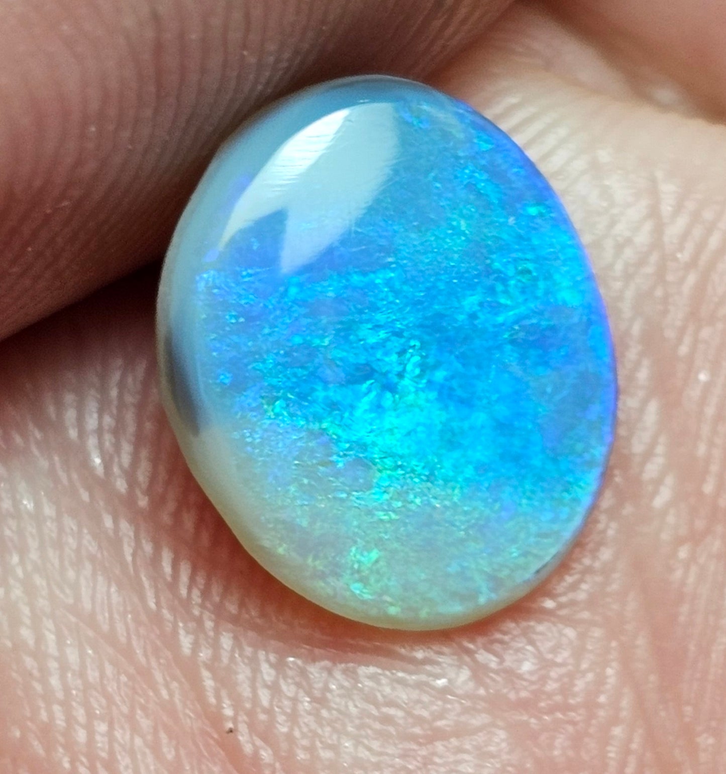 2.80cts Lightning Ridge Opal! (LRA7)