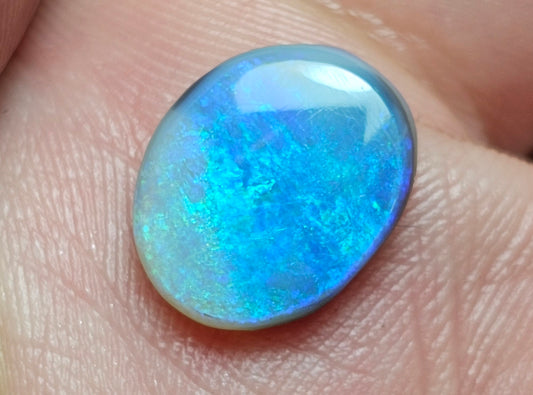 2.80cts Lightning Ridge Opal! (LRA7)