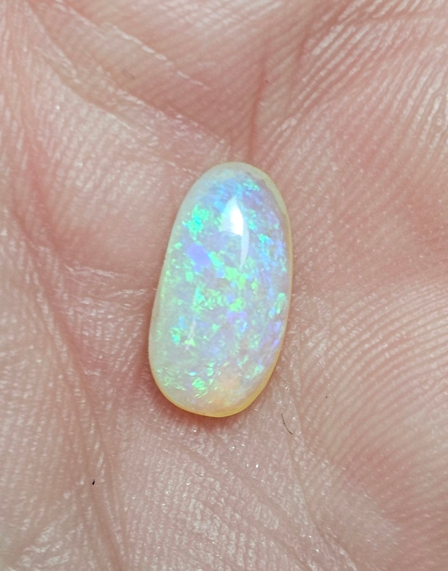 1.40cts Lightning Ridge Opal! (LRA3)