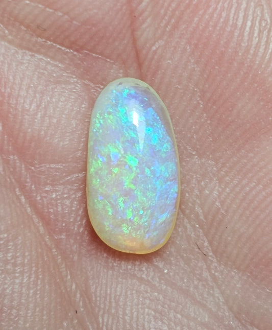 1.40cts Lightning Ridge Opal! (LRA3)