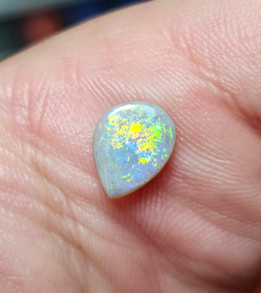 1ct Lightning Ridge Opal! (LRA19)