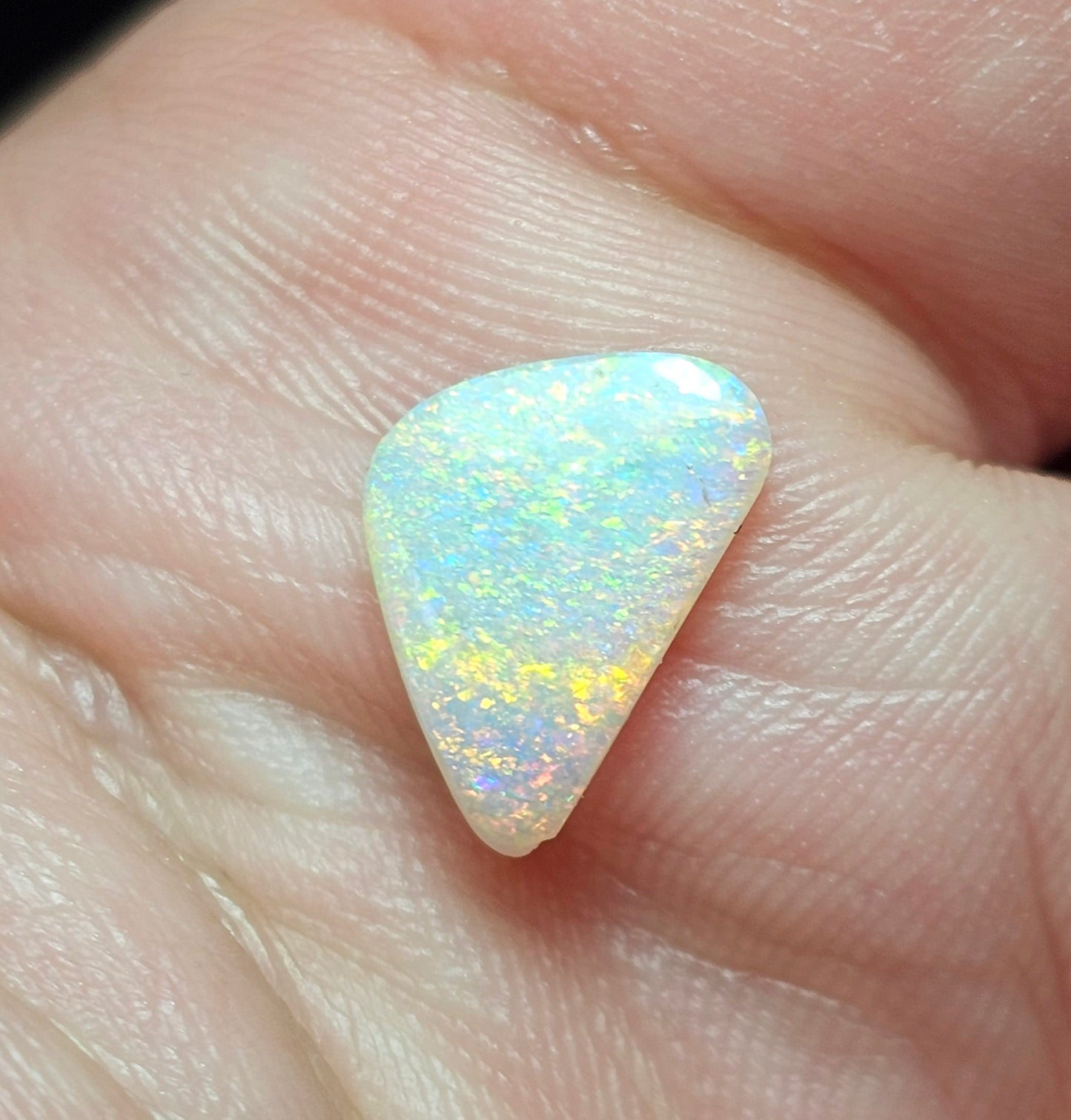 1.10ct ls Lightning Ridge Opal! (LRA6)