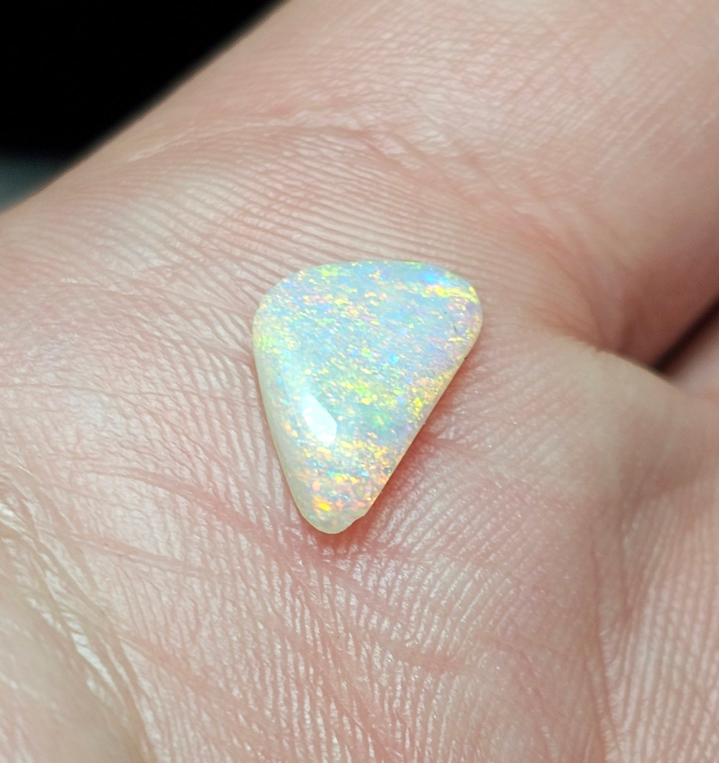 1.10ct ls Lightning Ridge Opal! (LRA6)