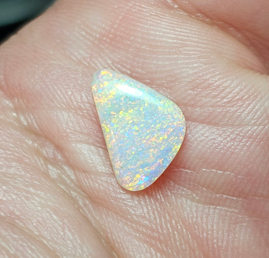 1.10ct ls Lightning Ridge Opal! (LRA6)