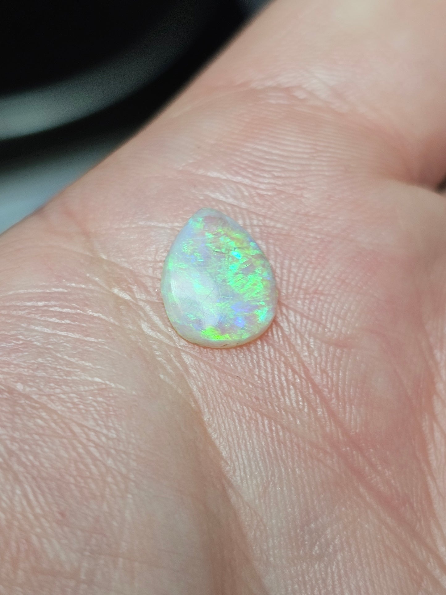 1.20 Lightning Ridge Opal! (LRA17)