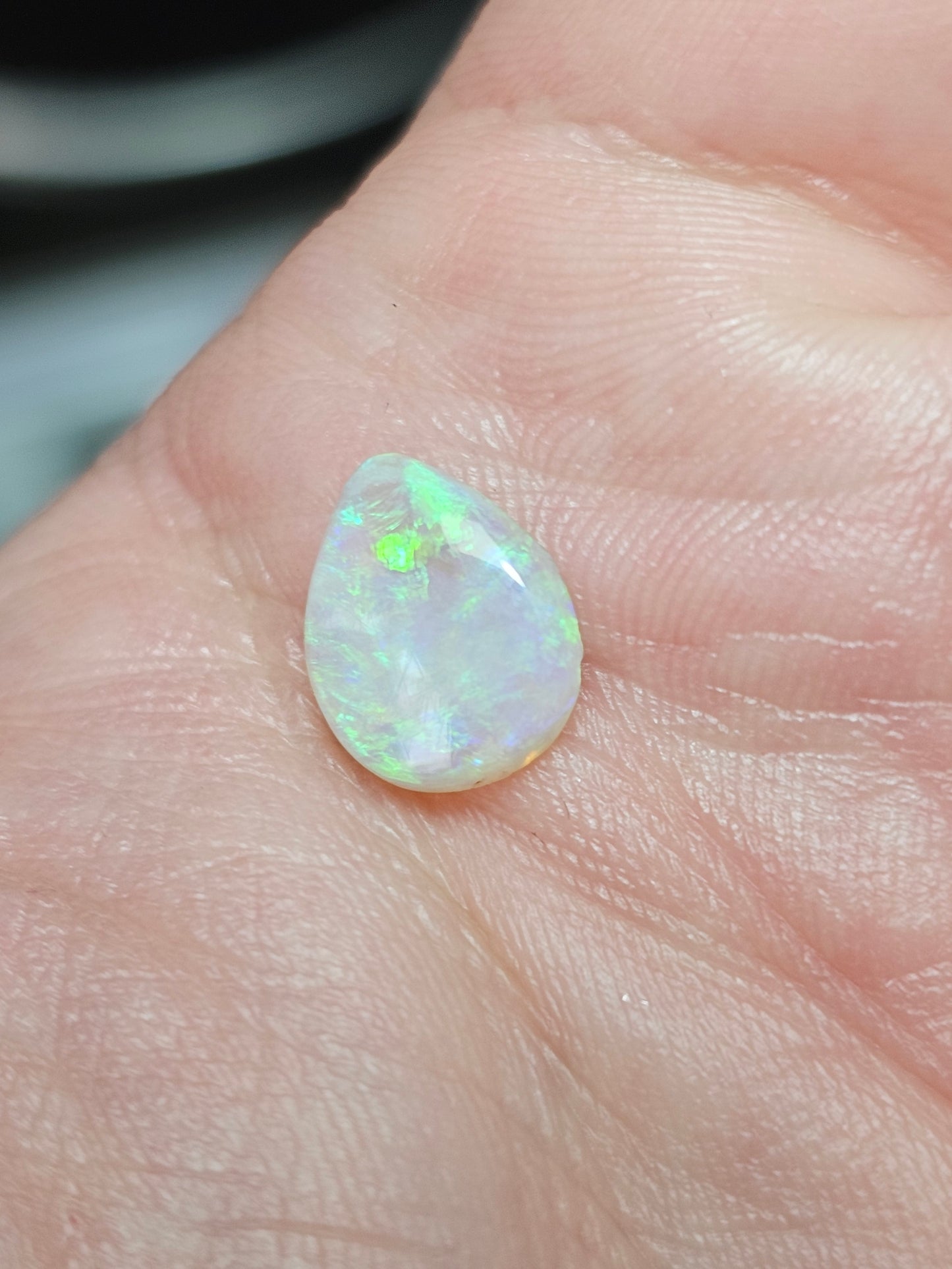 1.20 Lightning Ridge Opal! (LRA17)