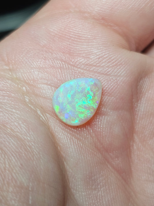 1.20 Lightning Ridge Opal! (LRA17)