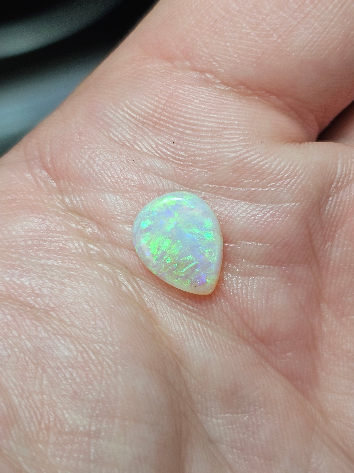 1.20 Lightning Ridge Opal! (LRA17)