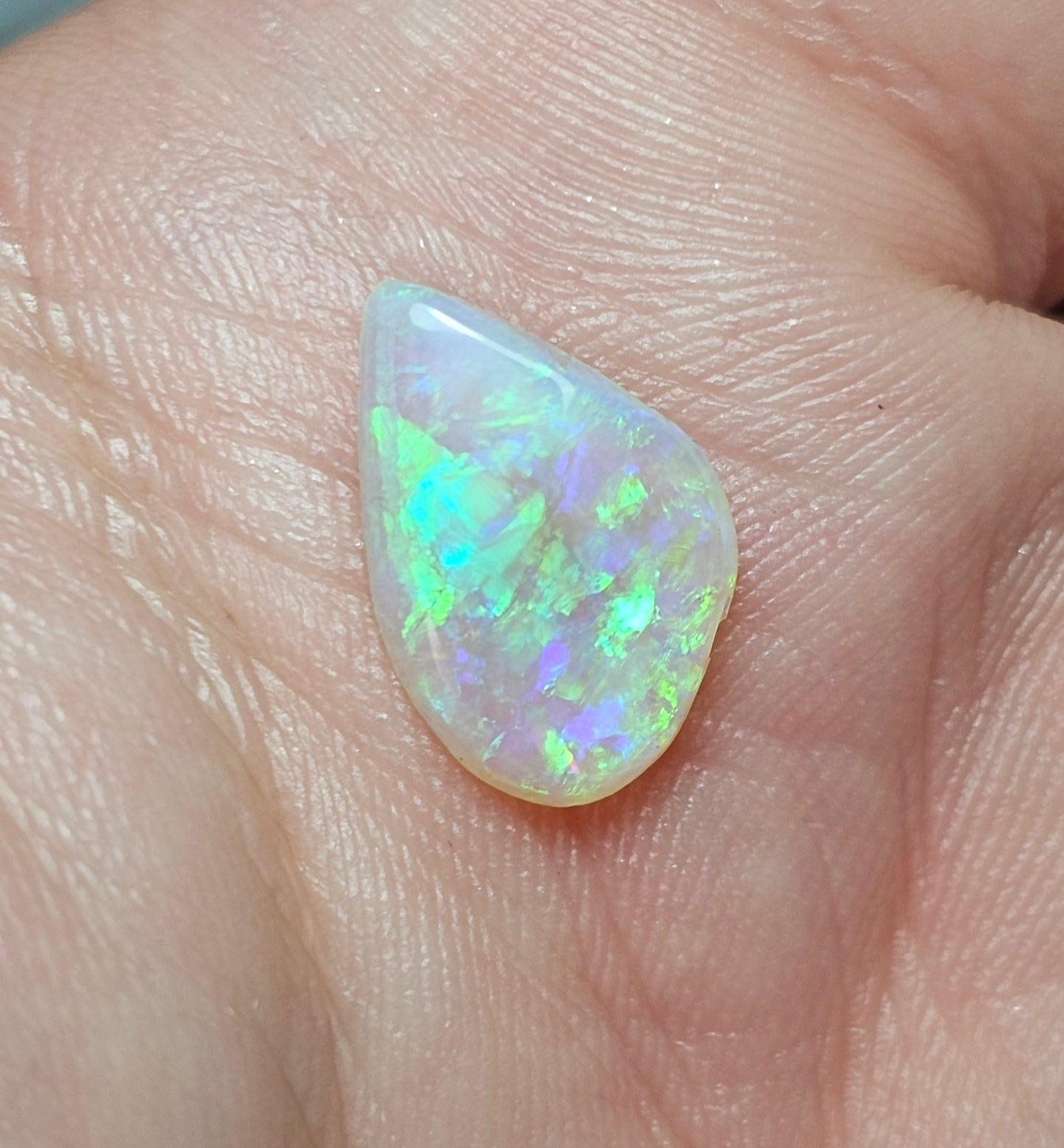 1.70cts Lightning Ridge Opal! (LRA16)