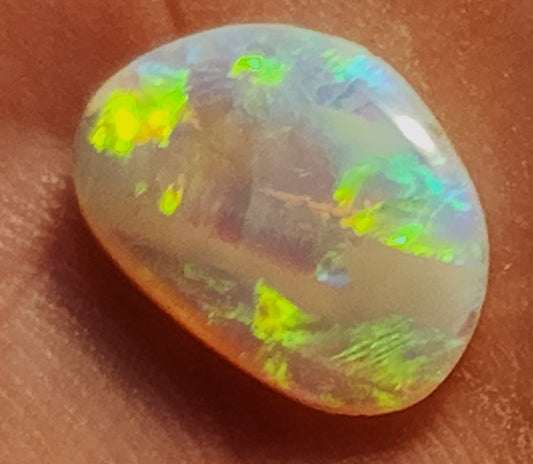 FANTASTIC L/RIDGE CRYSTAL 2cts    LRA1