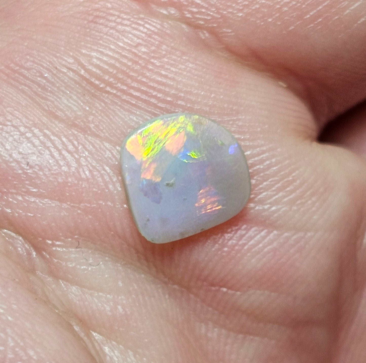 L/RIDGE CRYSTAL 0.30cts    LRA36