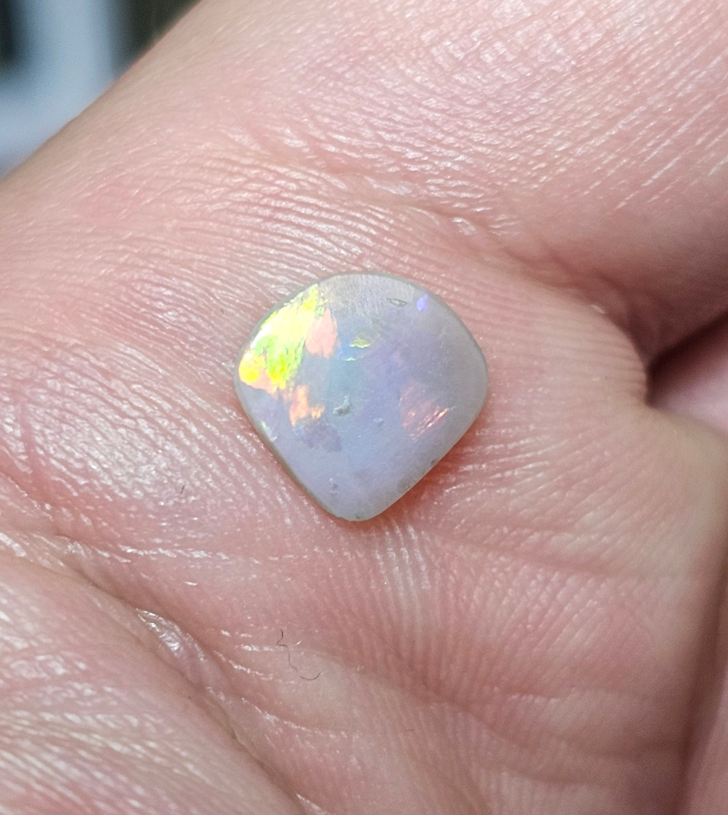 L/RIDGE CRYSTAL 0.30cts    LRA36