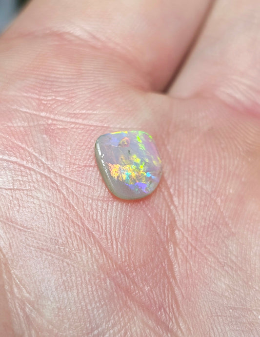 L/RIDGE CRYSTAL 0.30cts    LRA36